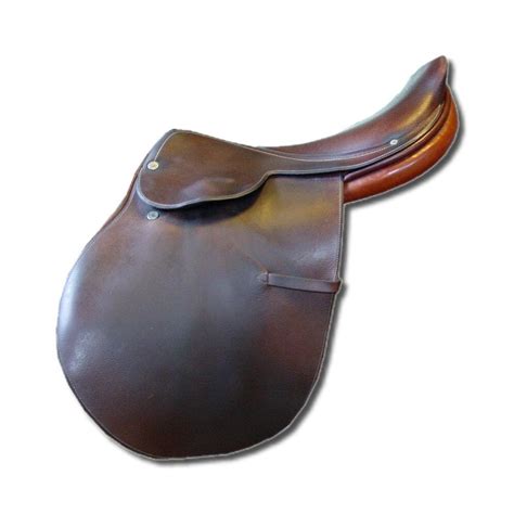 white english saddle hermes|used Hermes jumping saddle.